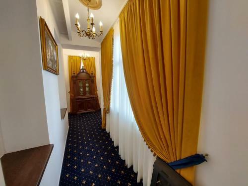 Apartamento Weiss Little Palace