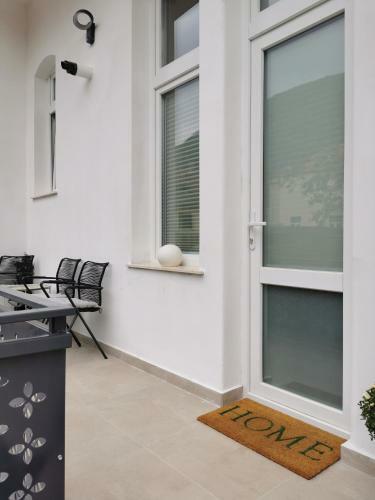 Apartamento Anita's Residence