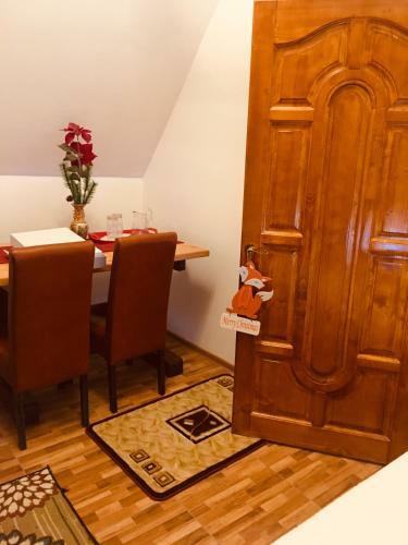 Casa Haiducilor Brasov