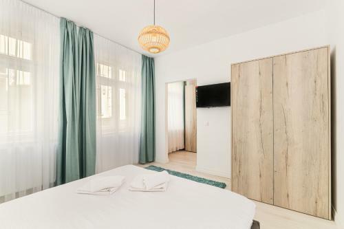 Apartamento Brasov Holiday Residence