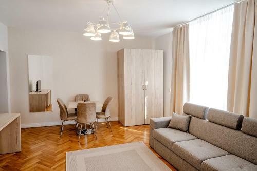Apartamento Brasov Holiday Residence