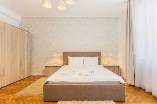 Apartamento Brasov Holiday Residence