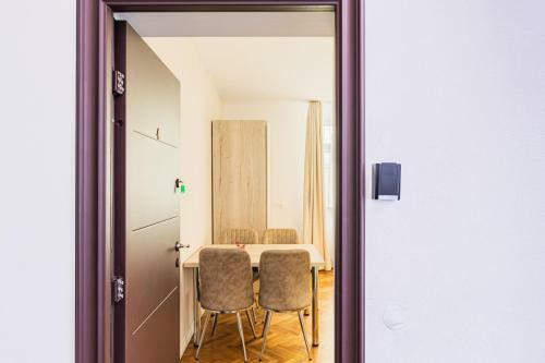 Apartamento Brasov Holiday Residence