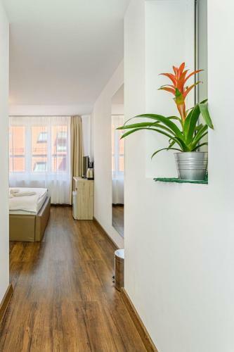 Apartamento Brasov Holiday Residence