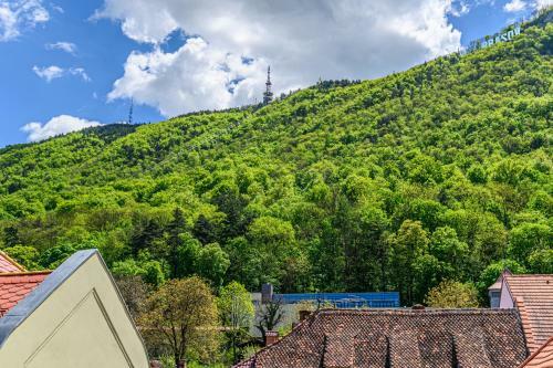 Apartamento Brasov Holiday Residence