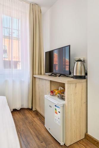 Apartamento Brasov Holiday Residence