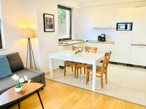 Apartamento Sweet Houses Seasons Bellview
