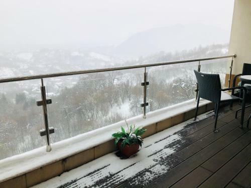 Apartamento Sweet Houses Seasons Bellview