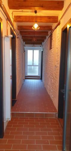 Apartamento Centre Ville