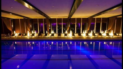 Poiana Brasov Alpin Executive Apartment
