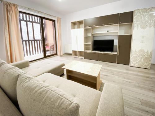 Apartamento Forest View Oasis