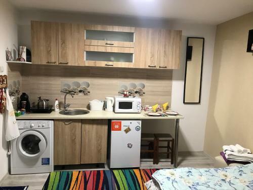 Apartamento Cosy Hideaway