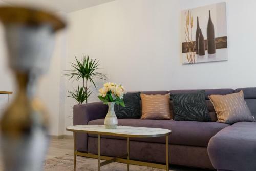 Plaza Apartments