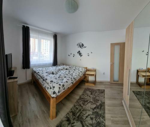 Apartamento Prity Studio