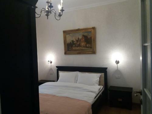 Apartamento Laura's Place