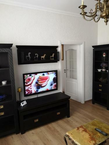 Apartamento Laura's Place