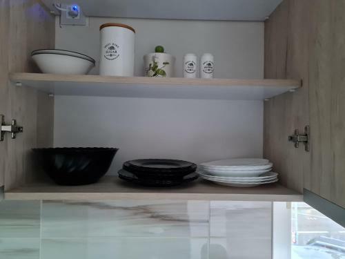 Smart Apartament