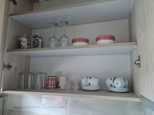 Smart Apartament