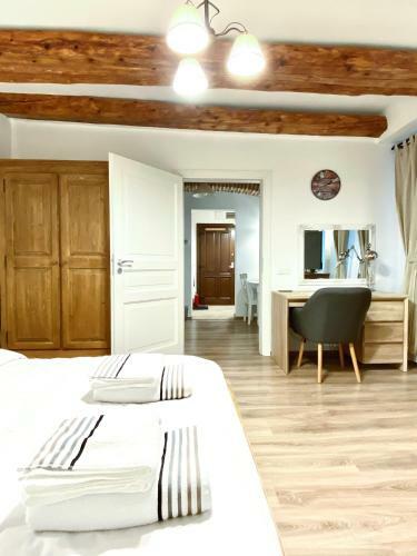 Apartamento Cero Brasov