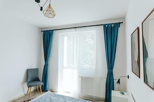 Old Citadel Hill Apartment