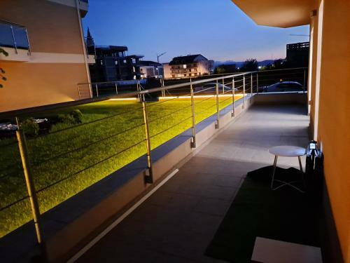 Apartamento Green View Bella Vista