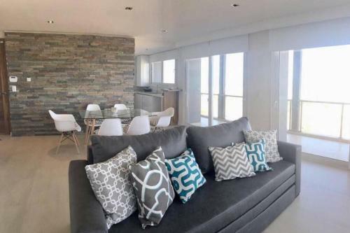 Apartamento 2� A #lospinosfrentealmar
