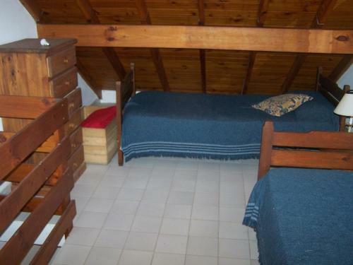 Al Mar - Triplex S�lo Familias