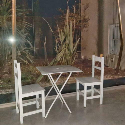 Apartamento Departamentos Av Del Valle F�rtil