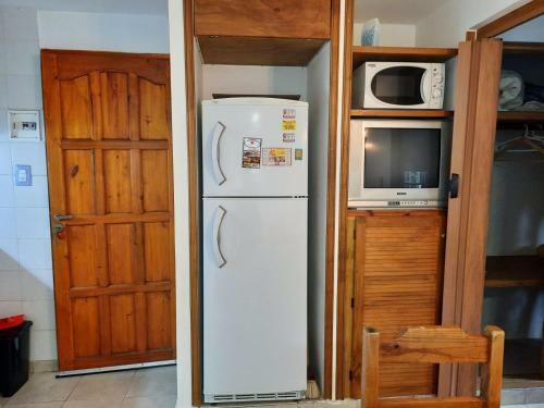 Apartamento Departamentos Av Del Valle F�rtil