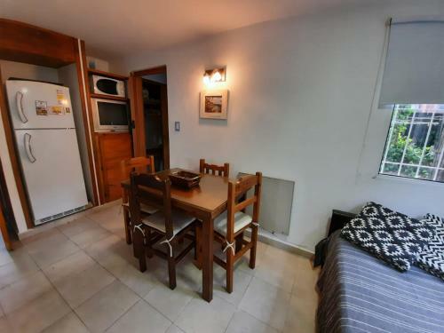 Apartamento Departamentos Av Del Valle F�rtil