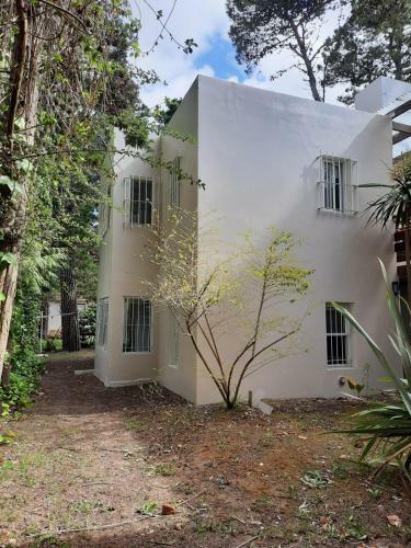 Apartamento Departamentos Av Del Valle F�rtil