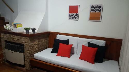 de Las Artes XII - Triplex S�lo Familias
