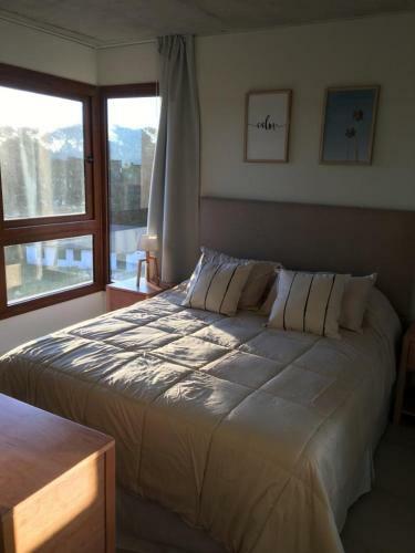 Apartamento Btwins , Pinamar