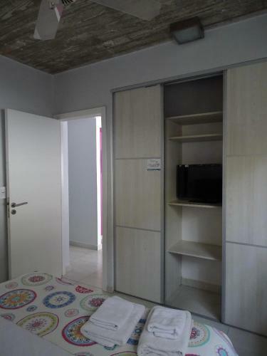 Apartamento La Barracuda