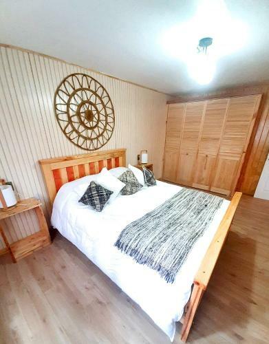 Apartamento Villa Antonia