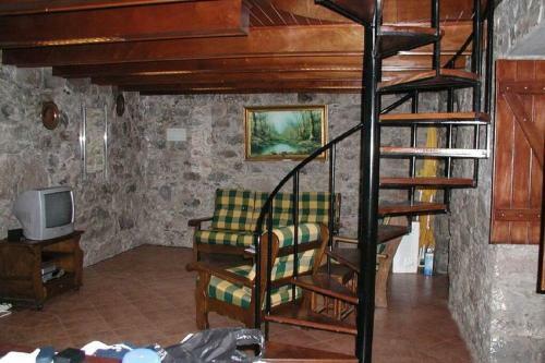 Casa Pedra Cottage Sea And Mountain Views Plus Pool