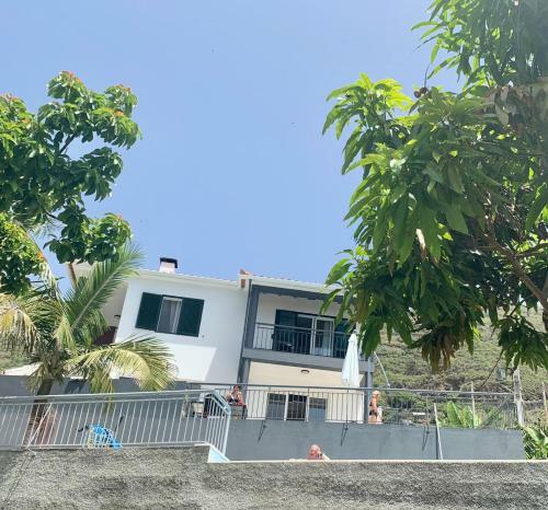 Villa Felicidade