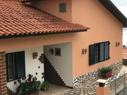 Teixeira Villa