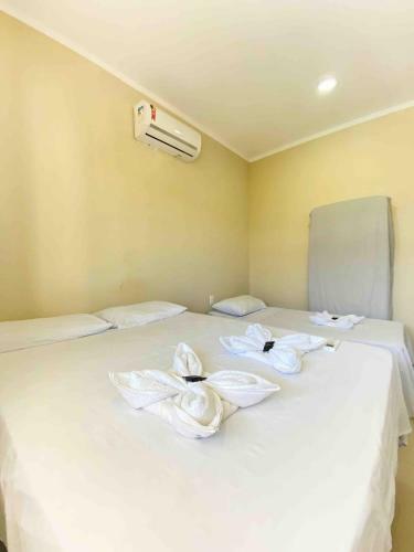 Apartamento Portal Das Dunas
