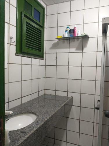Apartamento Porto Canoa, Chios Ap 102 , Aracati, Ce