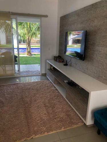 Apartamento Flat Portal Das Dunas - Canoa Quebrada