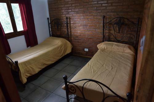 La Quebrada Apartamentos