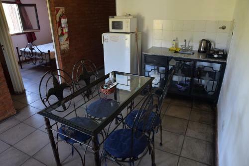 La Quebrada Apartamentos