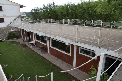 La Quebrada Apartamentos