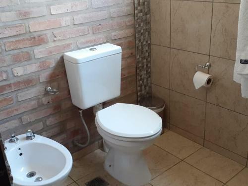 Apartamento Las Caba�as De Potrero