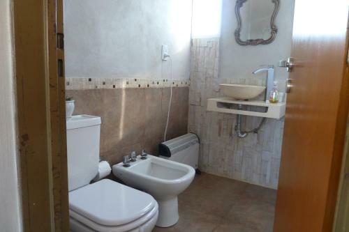 Apartamento Loft Las Acacias