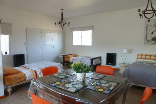 Apartamento Loft Las Acacias