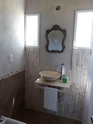 Apartamento Loft Las Acacias