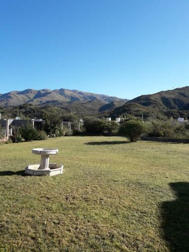 Apartamento Loft Las Acacias