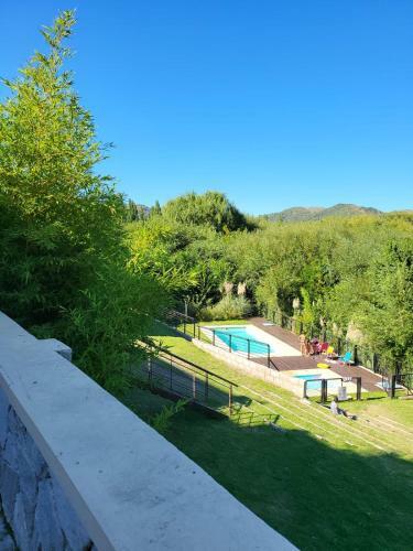 Altos Del Potrero Apart